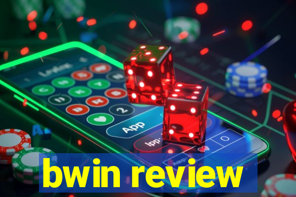 bwin review